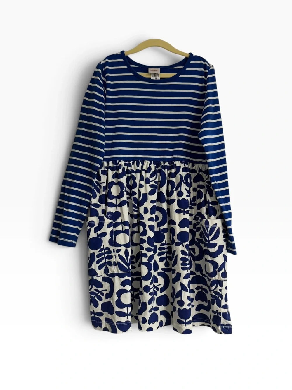 Hanna Andersson Mixie Playdress